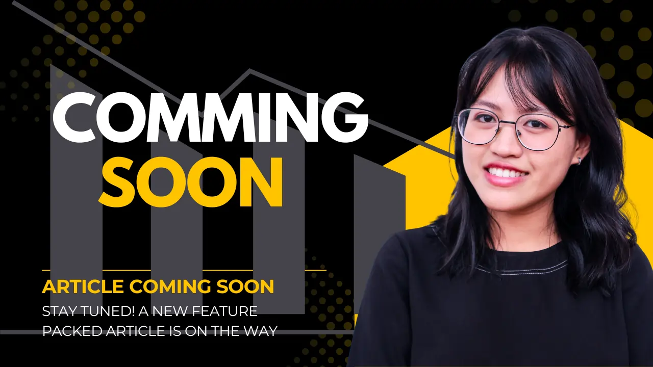 Coming Soon